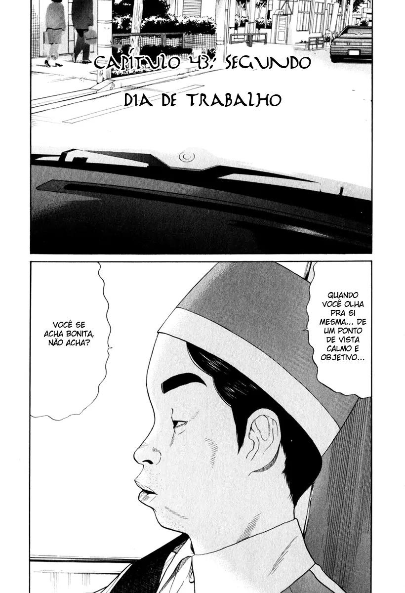 Ciguatera-Volume 4 Chapter 43