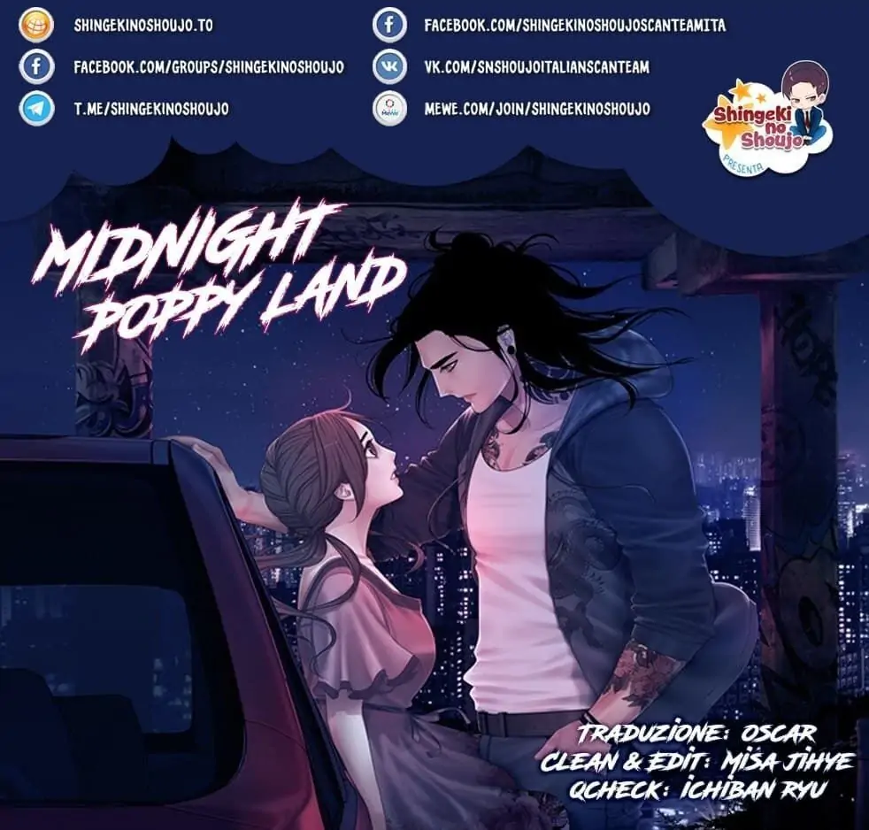 Midnight Poppy Land-Chapter 64