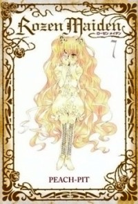 Rozen Maiden